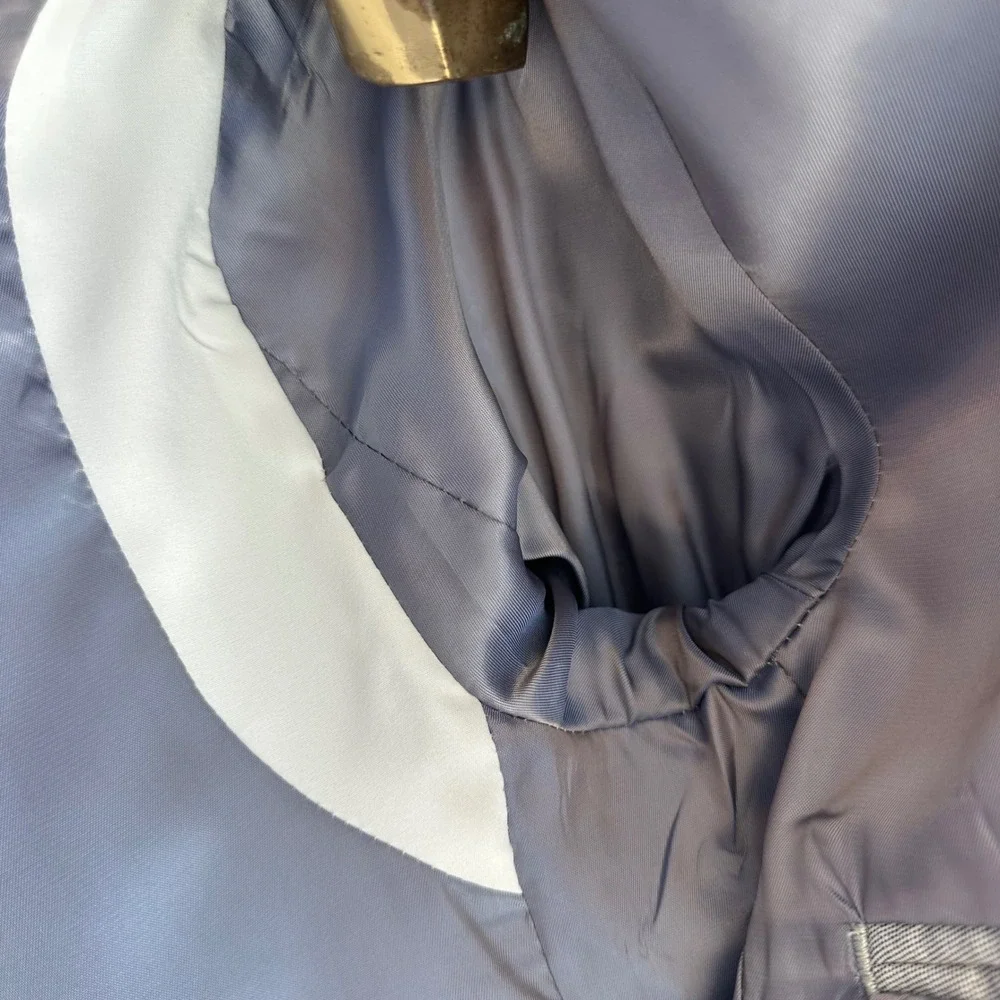 Calvin Klein Child‎ Boy Flex Armhole Suit Separate Blazer Size 12 Regular NWT